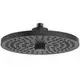 IS-2F-Kopfbrause-Alu-d260mm-Silk-Black-BD581XG gallery number 1